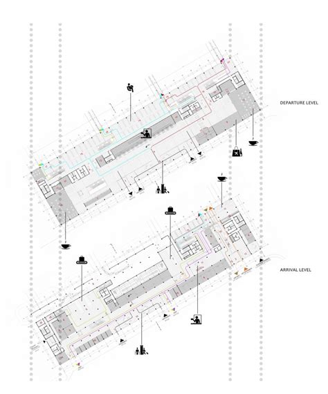 GAB Architects » Shymkent Airport