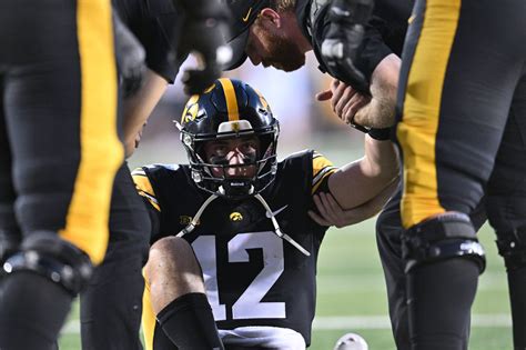 Catastrophic Iowa loss appears to be Nebraska football gain in West race