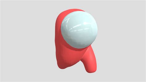 Mini Crewmate - Download Free 3D model by coffey.rey.zen1 [0f0a359] - Sketchfab