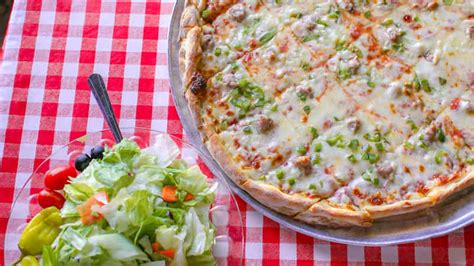 Best Thin-crust-pizza Restaurants in Highland Lakes - DoorDash