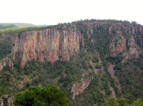 The Tarahumara Ultrarunners | Ultrarunning History