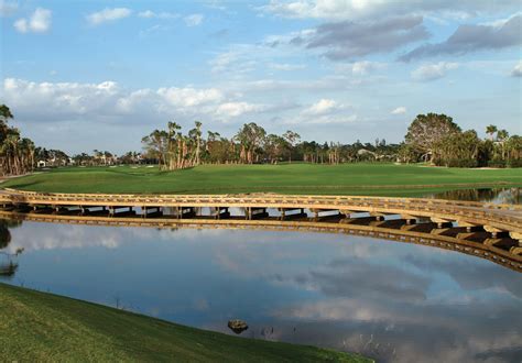 The Breakers Rees Jones Course, West Palm Beach, FL - Albrecht Golf Guide