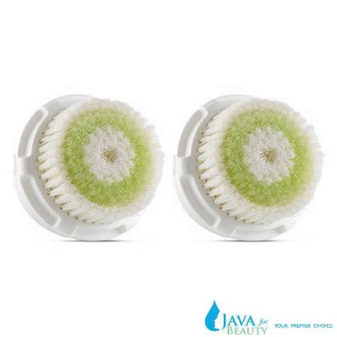 Clarisonic Brush Heads for Face – Acne Cleansing (Single or Twin Pack ...