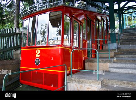 Schwebebahn, world's oldest suspended railway or monorail, 1901 ...