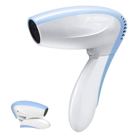 cordless hair dryer