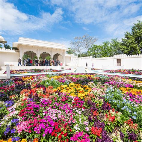 Hamilton Gardens | Hamilton - Waikato, New Zealand