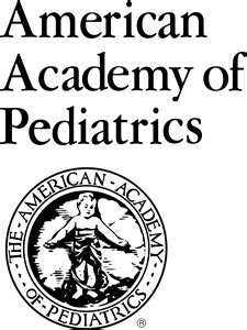 American Academy of Pediatrics Logo PNG Vector (SVG) Free Download