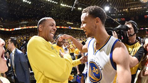 A Conversation with Dell Curry, the Man Who Created Steph Curry, NBA's ...