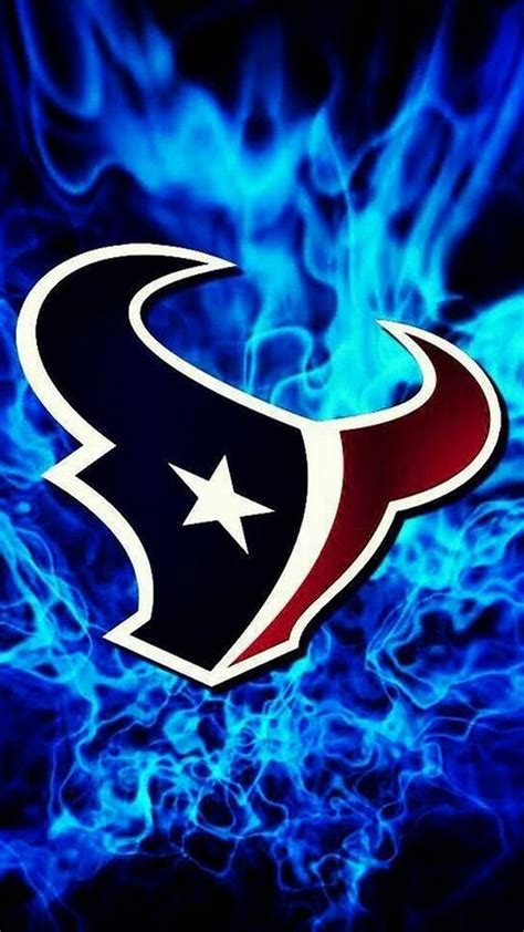 Houston Texans iPhone 6 Wallpaper - 2020 NFL Wallpaper