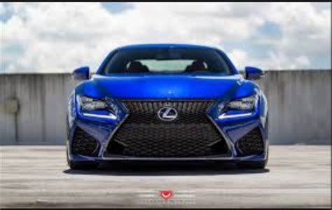 2020 Lexus GS F Sport - Lexus Specs News