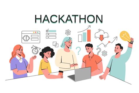 Top 11 Upcoming Hackathons for Engineering Students