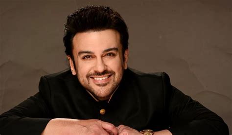 EXCLUSIVE: Musician, composer and singer Adnan Sami announces his much ...