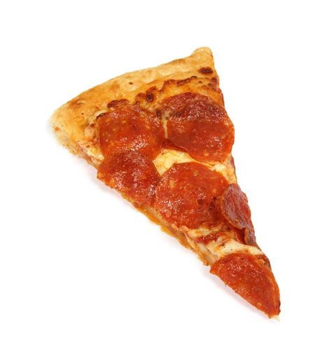 Free Slice of Pizza Stock Photo - FreeImages.com