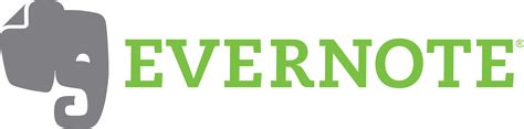 Evernote Logo transparent PNG - StickPNG