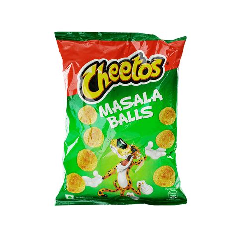 Cheetos Masala Balls 30g - Catchme.lk