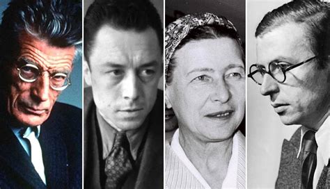 Who Were the Most Famous Existentialists?