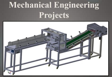 Guide you in mechanical engineering projects by Optimus98 | Fiverr