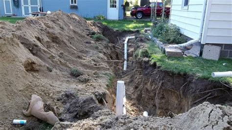 Sewer Line Installation and Replacement | Angie's List