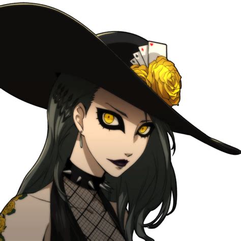 Image - Sae Shadow.png | Megami Tensei Wiki | FANDOM powered by Wikia