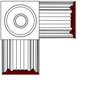 Victorian Molding PDF Woodworking