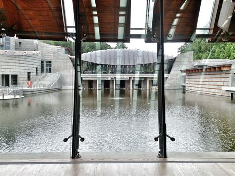 Crystal Bridges: Museum Of American Art