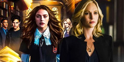 Legacies Season 5 Release Date, Plot, Cast And More Latest Update!