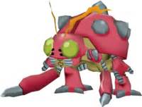 Tentomon - Wikimon - The #1 Digimon wiki