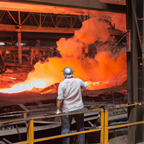 Exploring Aluminum Smelting: Definition, Process, Benefits, and Impacts - Aluminum Profile Blog