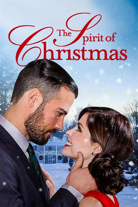 The Spirit of Christmas (2015) - Posters — The Movie Database (TMDB)