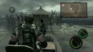 Resident evil 5 ps3 trophies - acetoacu