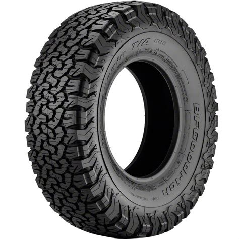 bfgoodrich all-terrain t/a ko2 315/70r17 113 s tire – Online Clothing Boutique