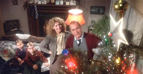 'A Christmas Story' Is A Beloved Holiday Classic, & Here's Why It's Not Allowed In My House