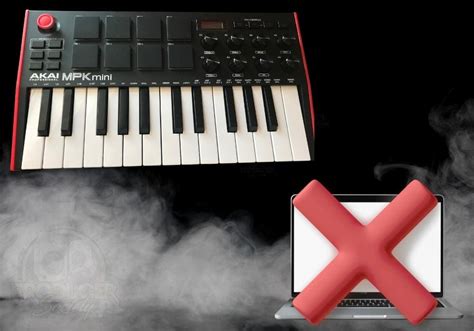 How to Use the AKAI MPK Mini Without A Computer [EASY] – Producer Society