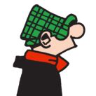 Andy Capp by Reg Smythe for January 10, 2024 - GoComics