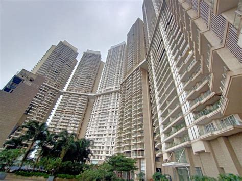 L&T Crescent Bay [Parel] 2BHK INR 1,05,000 S/furnished + 2Carpark – estateoption