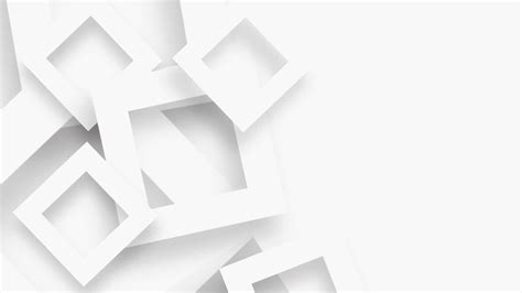 Download 1920 X 1080 Abstract Hollow White Cubes Wallpaper | Wallpapers.com