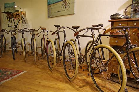 Le Vélo – Vintage Bikes aus Hamburg – Stahl-Rad.de