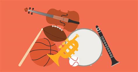 Music and Sports: Why Do Both?