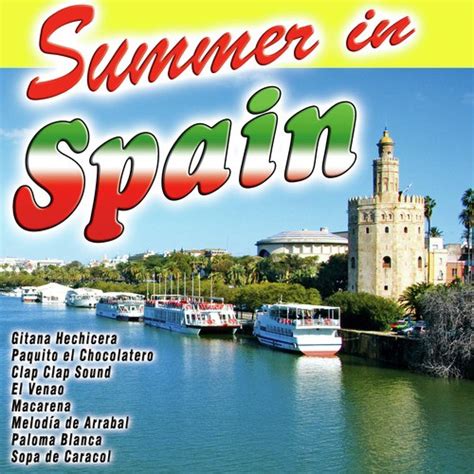 Sopa De Caracol - Song Download from Summer in Spain @ JioSaavn