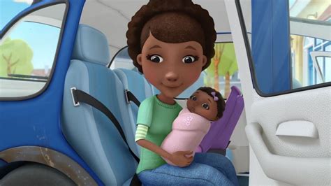 Maya McStuffins | Doc McStuffins Wiki | Fandom