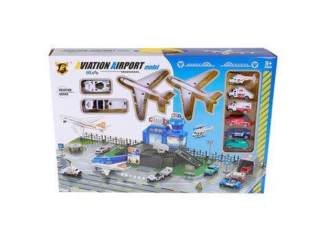 aviation airport playset – Shiploads