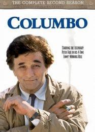 Picture of Columbo: Dagger of the Mind