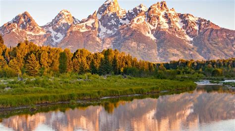 Grand Teton Sunrise Photo Tour: Book Tours & Activities at Peek.com