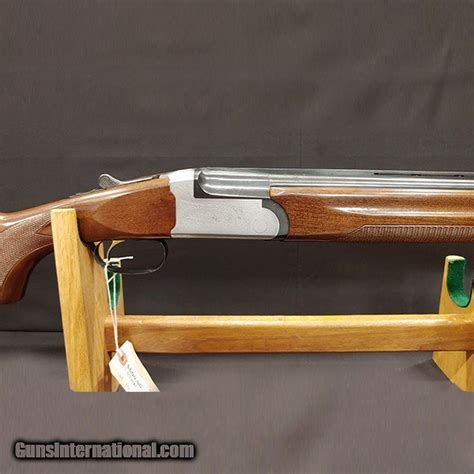 Pre-Owned - American Arms 12 Gauge Shotgun