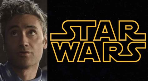 Taika Waititi Being Courted To Direct New 'Star Wars' Movie