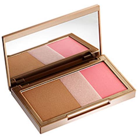 10 Best Bronzer, Blush, and Highlighter Palettes | Rank & Style