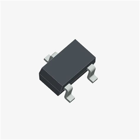 FMMT720TA PNP Silicon Transistor – SOT23 – QuartzComponents