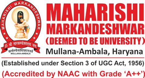 MM(DU) Opens Registrations for 2024 Session, North India’s Leading University with NAAC A++ ...