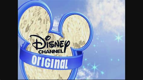 Adam Productions/Disney Channel Originals (2001/2002) - YouTube