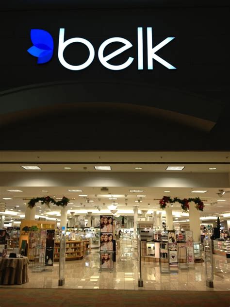 Belk - Department Stores - 3 South Tunnel Road, Asheville, NC - Phone Number - Yelp